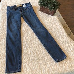 Hollister Jean Leggings 1R